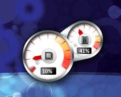 Cpu Meter For Windows 10