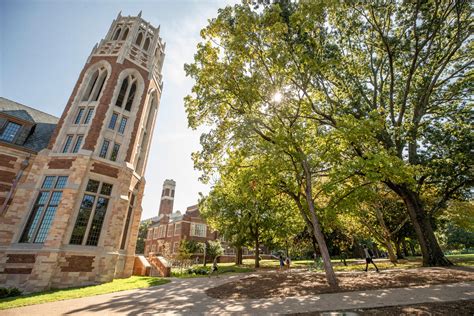 Coming Soon: On-campus Visits Return to Vanderbilt | The Vandy ...