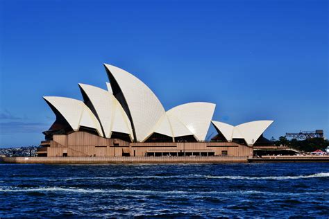 Sydney Opera House Wallpapers - Wallpaper Cave