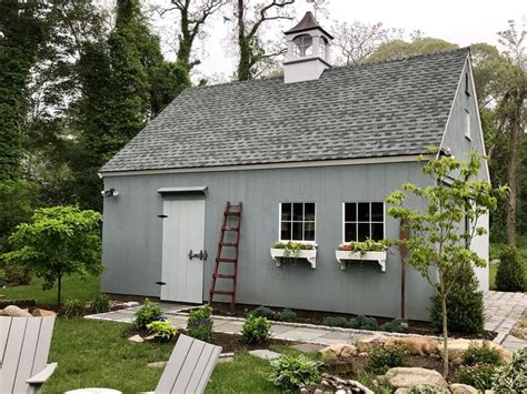 Country Cabins | New Hartford CT | Country Carpenters Inc.