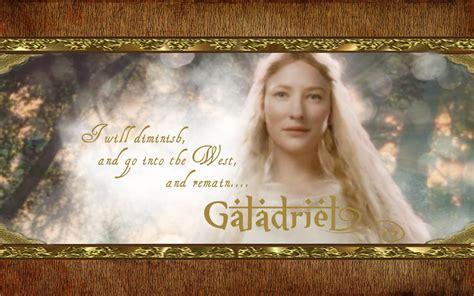 Galadriel Quotes. QuotesGram