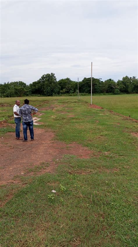 Bhubaneswar new Railway station - 99LAND