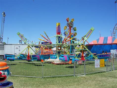 Butler Amusements-July 2011 | Flickr