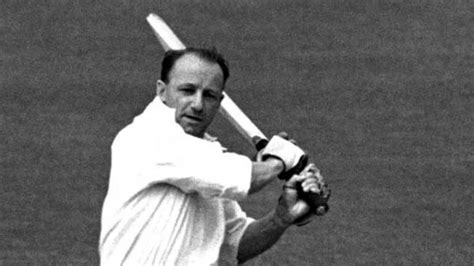 Sir Donald Bradman- The Journey from Bowral Boy to the Don of Cricket