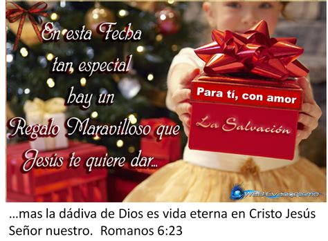 Iglesia Unión Cristiana Mission Board de San Lorenzo: EL MEJOR REGALO DE DIOS PARA TODA LA ...