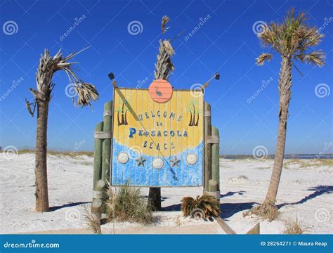 Pensacola Beach Fishing Pier At Sunrise, Pensacola Beach, Florida ...