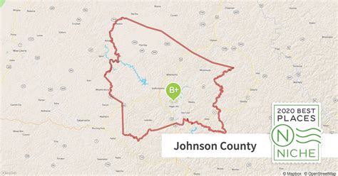 2020 Best Places to Live in Johnson County, KY - Niche