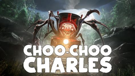 Choo-Choo Charles Evaluate | TechRaptor - GamerGog