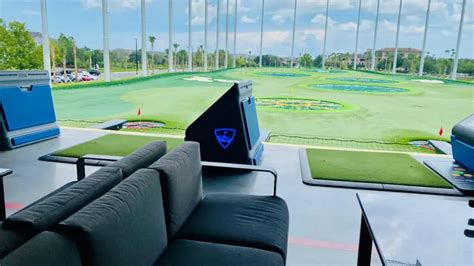 TopGolf Review: Golf Entertainment For Golfers & Non-Golfers