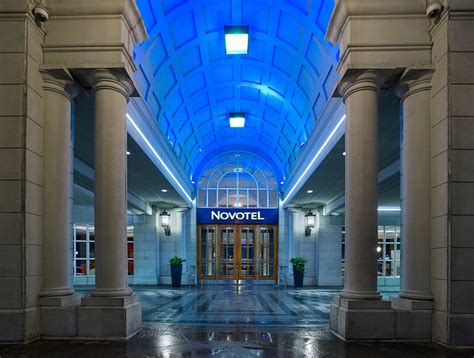 NOVOTEL TORONTO CENTRE - Updated 2024 Reviews, Photos & Prices