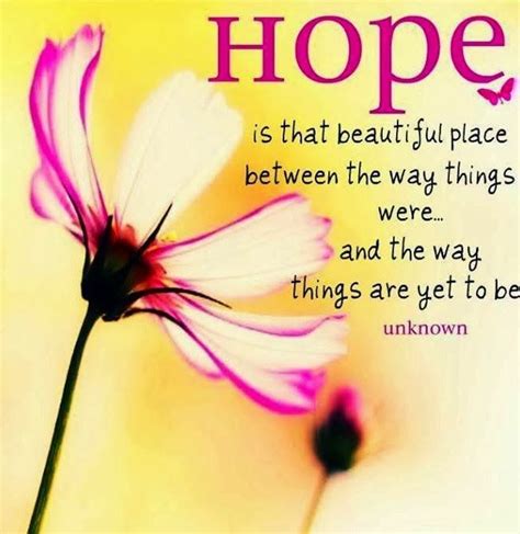 Inspirational Quotes About Hope And Healing. QuotesGram