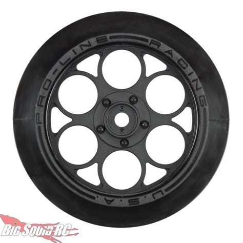 Pro-Line Front Runner Drag Tires & Showtime Front Runner Wheels « Big Squid RC – RC Car and ...