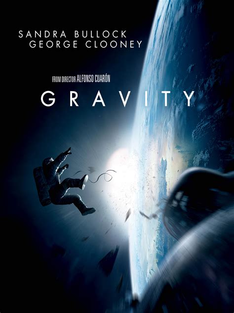 Gravity - Full Cast & Crew - TV Guide