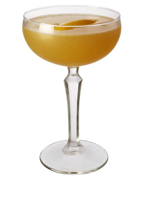 20 best Cognac cocktails