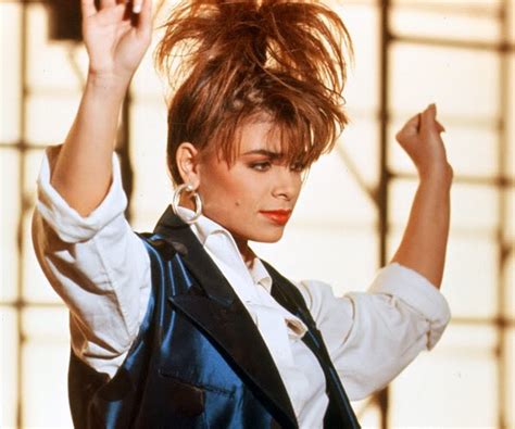 Paula Abdul: Forever Your Girl. Cd Original De'88. Seminuevo - $ 199.00 en Mercado Libre