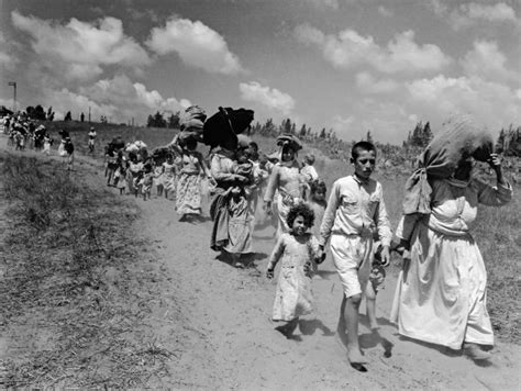 The Palestinian Nakba: What Happened in 1948 and Why It Still Matters ...