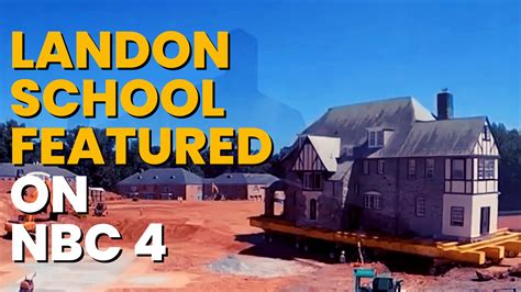 The Landon School | Bethesda, MD | Education Construction Project ...