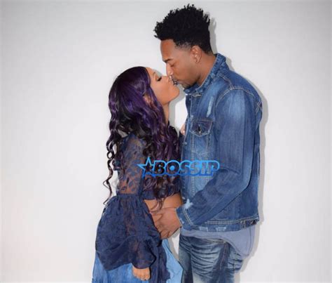 Rapper Diamond Gives Birth