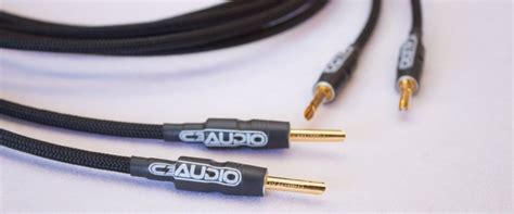 Speaker Cable Gauge [Is It Important And What To Choose?]