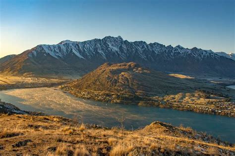 11 "Must-Do" Day Hikes in Queenstown - Queenstown's Best Hikes