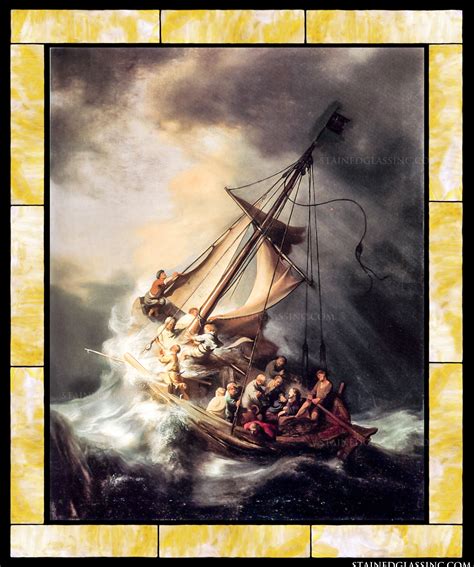 Rembrandt Ship Painting at PaintingValley.com | Explore collection of ...