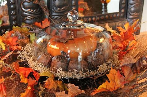 20+30+ Decorations For Fall Harvest