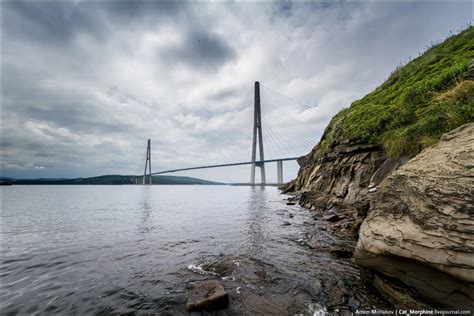 Vladivostok city · Russia Travel Blog