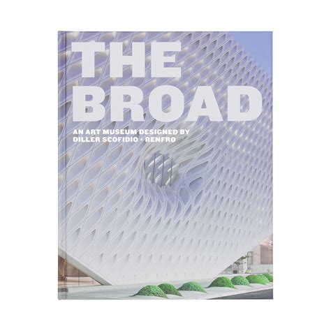 The Broad's Publications | Art Books from The Broad Museum – The Shop ...