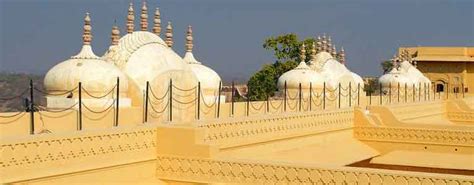 Nahargarh fort Jaipur – Visiting timings, Entry fee, History