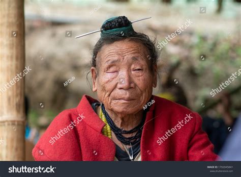 20 Feb 2019 Seppa Arunachal Pradesh Stock Photo 1792045841 | Shutterstock