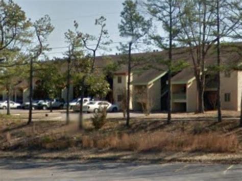 257 Belvedere Dr Hot Springs National Park, AR, 71901 - Apartments for ...