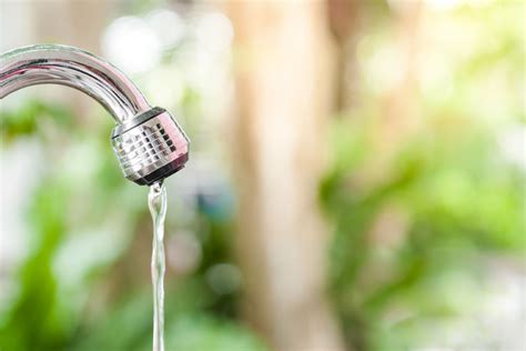 Low Water Pressure In Your Home And Why It Happens