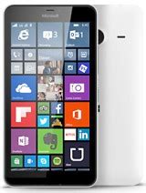 Microsoft Lumia 640 XL - Full phone specifications