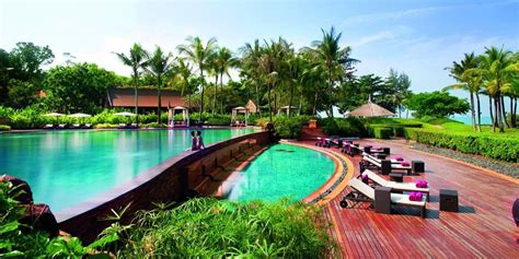 Phulay Bay, a Ritz-Carlton Reserve | Thailand hotel, Luxury beach resorts, Thailand beach resorts