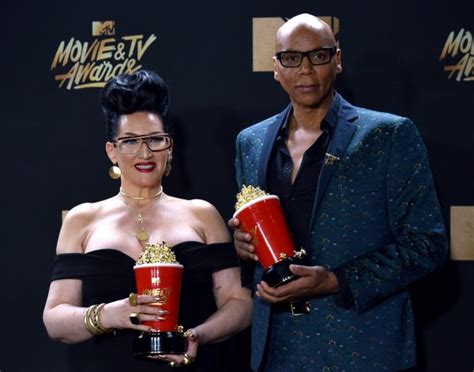 2017 MTV Movie Award winners | Gephardt Daily