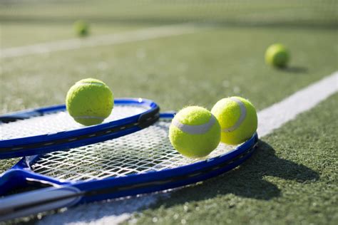 Cancha de tenis césped sintético - Civideportes