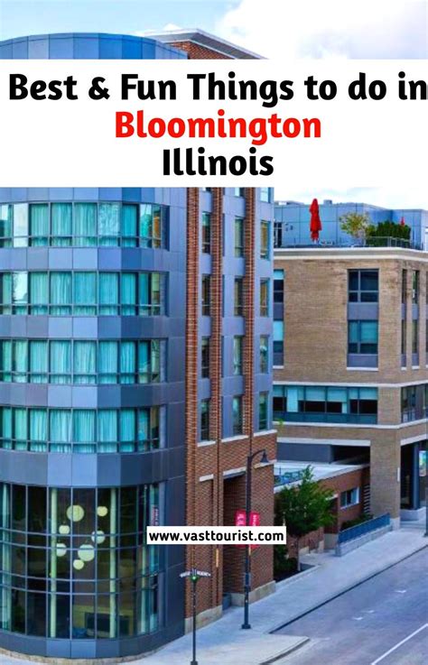 20 best fun things to do in bloomington illinois usa – Artofit