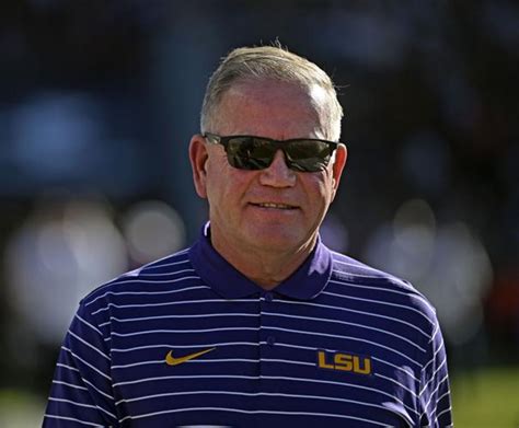 LSU mistakenly overpaid Brian Kelly more than $1 million. Here's how ...