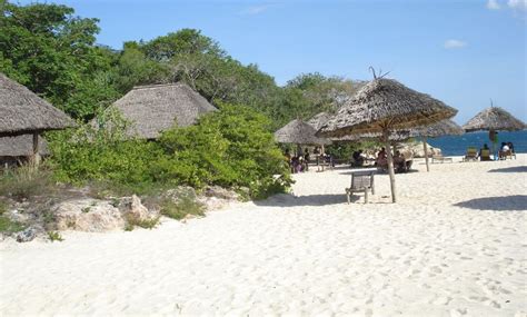 5 Best beaches in Dar es Salaam, Tanzania - Ultimate guide (November 2024)