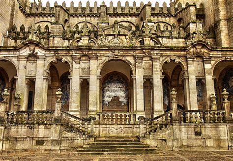 Porto Cathedral in Portugal