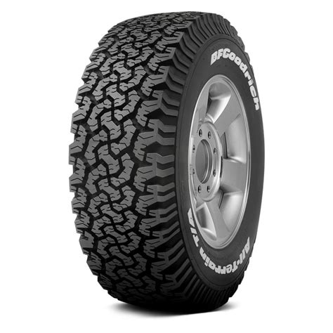 All Terrain Tire Ratings At Tire Rack | 2017, 2018, 2019 Ford Price ...