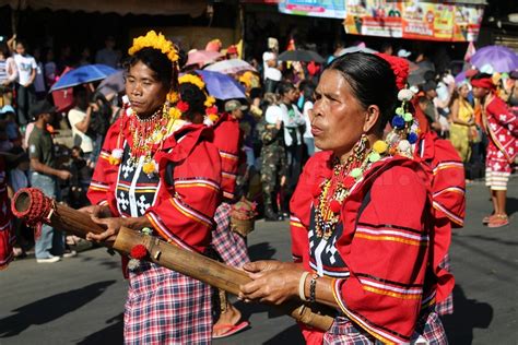 Bukidnon: Kaamulan Festival 2013 Street Dancing Competition, "A ...