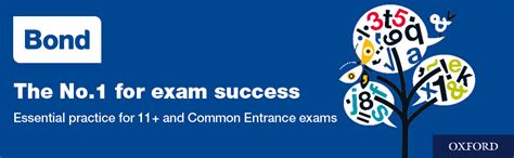 About Bond | Bond 11+