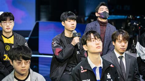 Winner of LCK Spring 2023? Teams pick Dplus KIA over T1 | ONE Esports