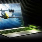 Nvidia cree que sus laptops RTX serán más populares que Xbox Series X