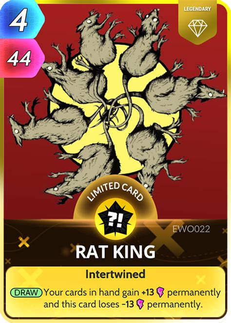 Rat King