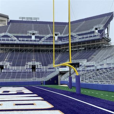 Jmu Football Stadium Seating Chart