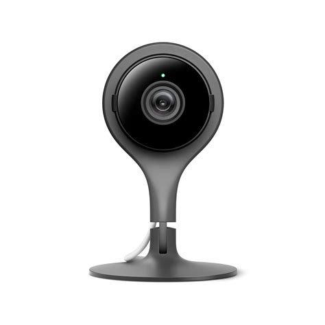 Amazon.com : Google Nest Cam Indoor - 1st Generation - Wired Indoor ...