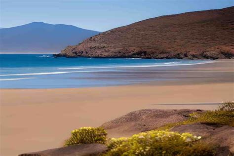 11 Best Beaches Ensenada Mexico- [Beach Vacation] In Baja California ...