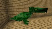 Wyvern - Official Mo' Creatures Wiki